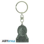Abysse Keychain Game of Thrones For the Throne