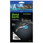 Metal Earth ICX248 Avatar 2 Ilu