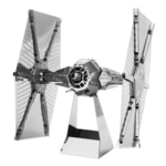 Metal Earth MMS256 Tie Fighter