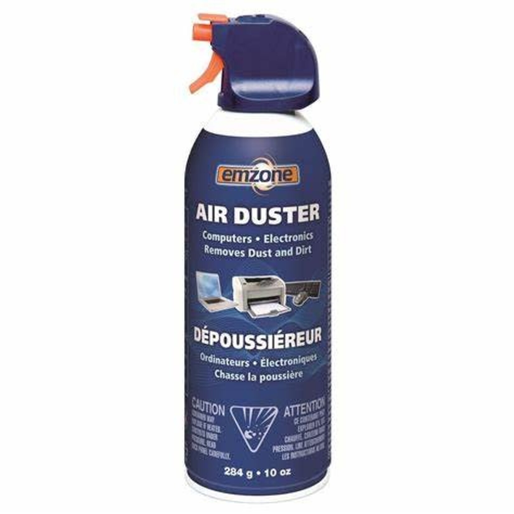 Differences in Air Dusters Explained