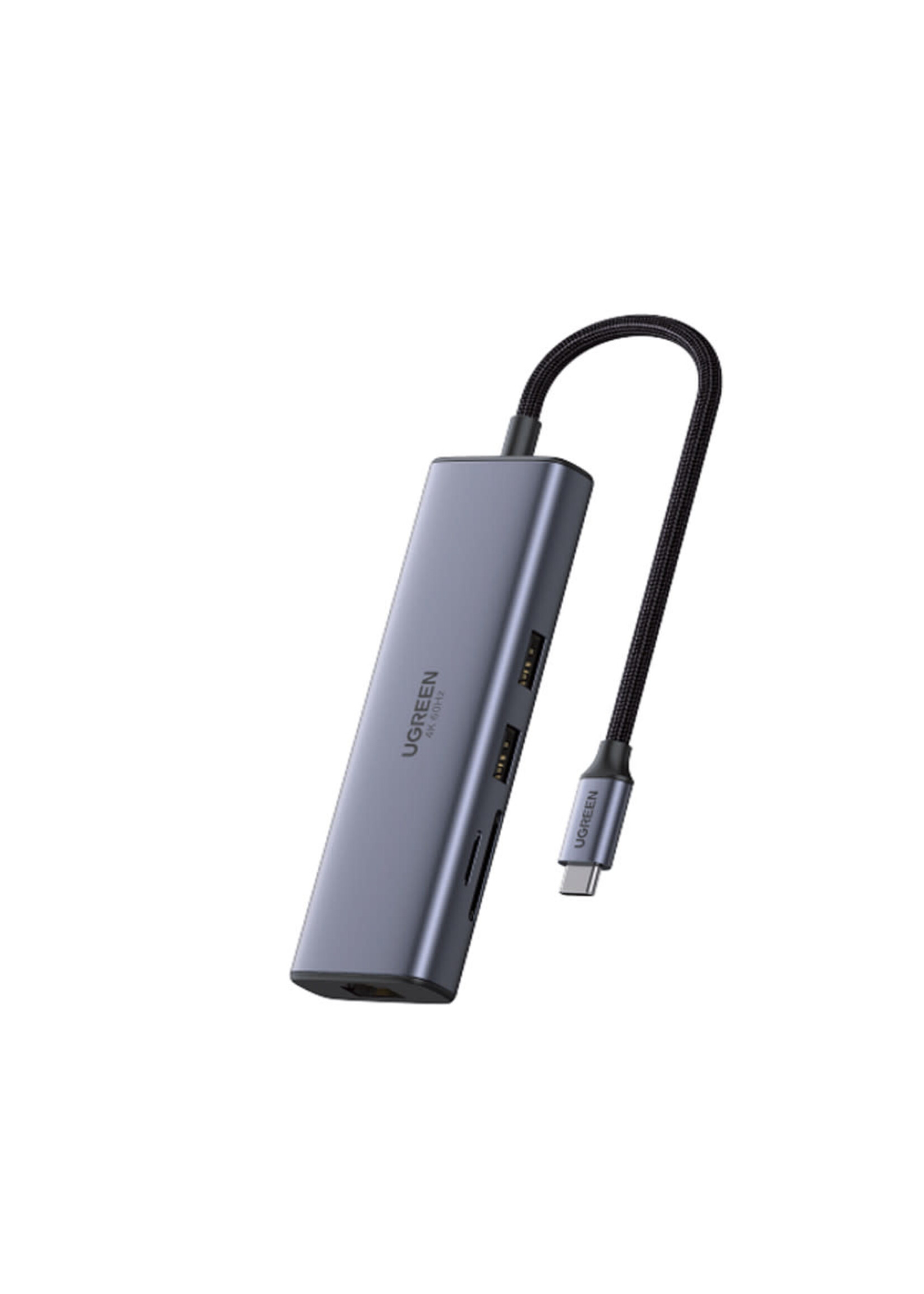 UGreen UGreen 7 in 1 USB-C Hub