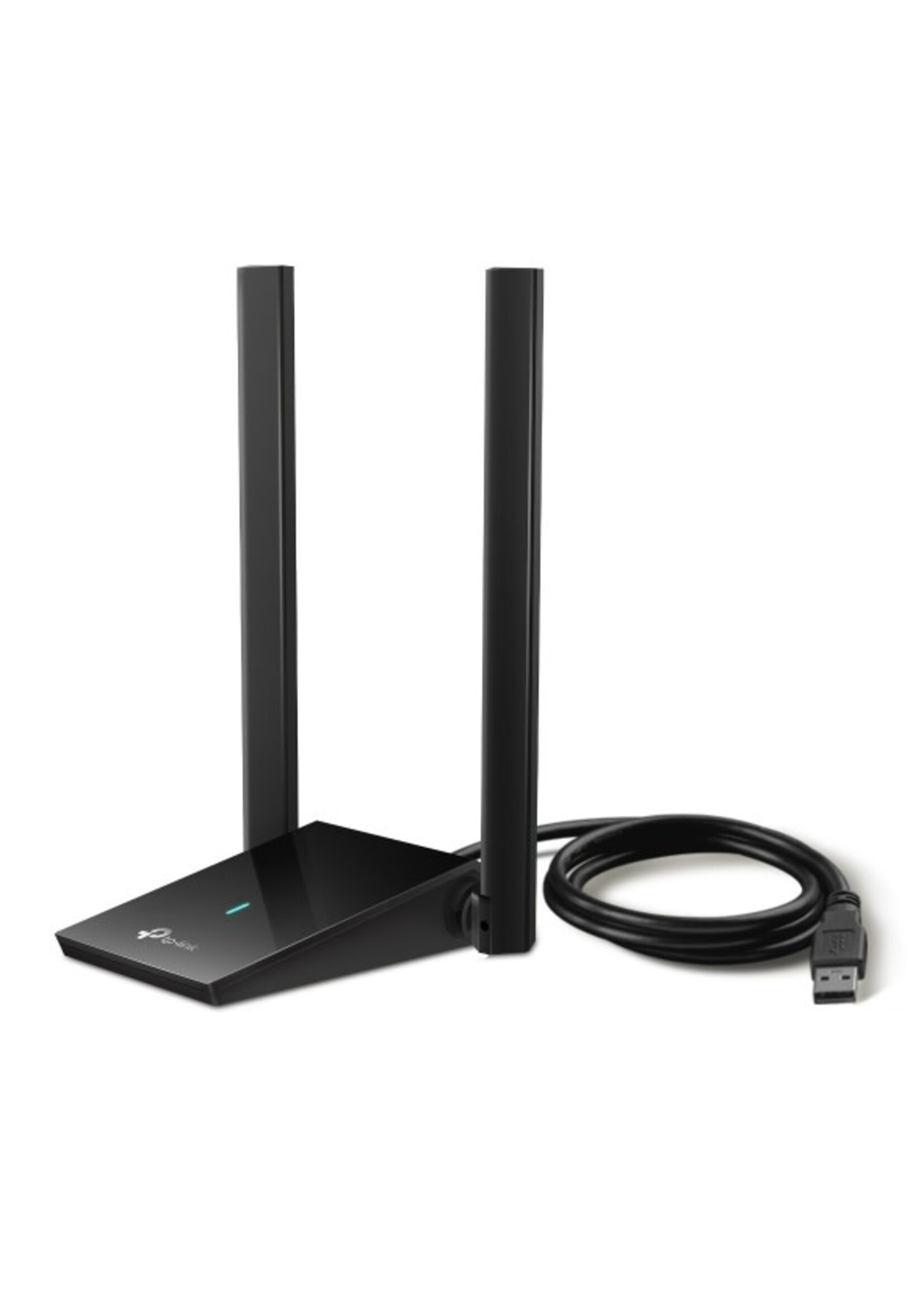 TP-Link TP-Link Archer TX20U Plus AX1800 Dual Antennas High Gain Wireless USB Adapter