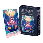 The Fablemakers Animated Tarot Base Edition