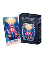 Hit Point Press ***The Fablemakers Animated Tarot Base Edition