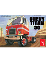 AMT AMT1417 Chevy Titan 90 (1/25)
