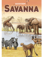 Ecosystem Savanna