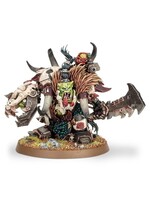 WH40K Orks Beastboss