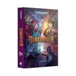 Genefather (Hardback)