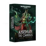 Ahriman The Omnibus (Paperback)