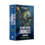 The Uriel Ventris Chronicles Volume One (Paperback)