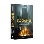 Bloodlines an Agusto Zidarov Novel (Paperback)