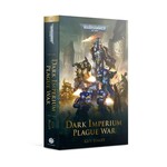 Dark Imperium Plague War (PaperBack)