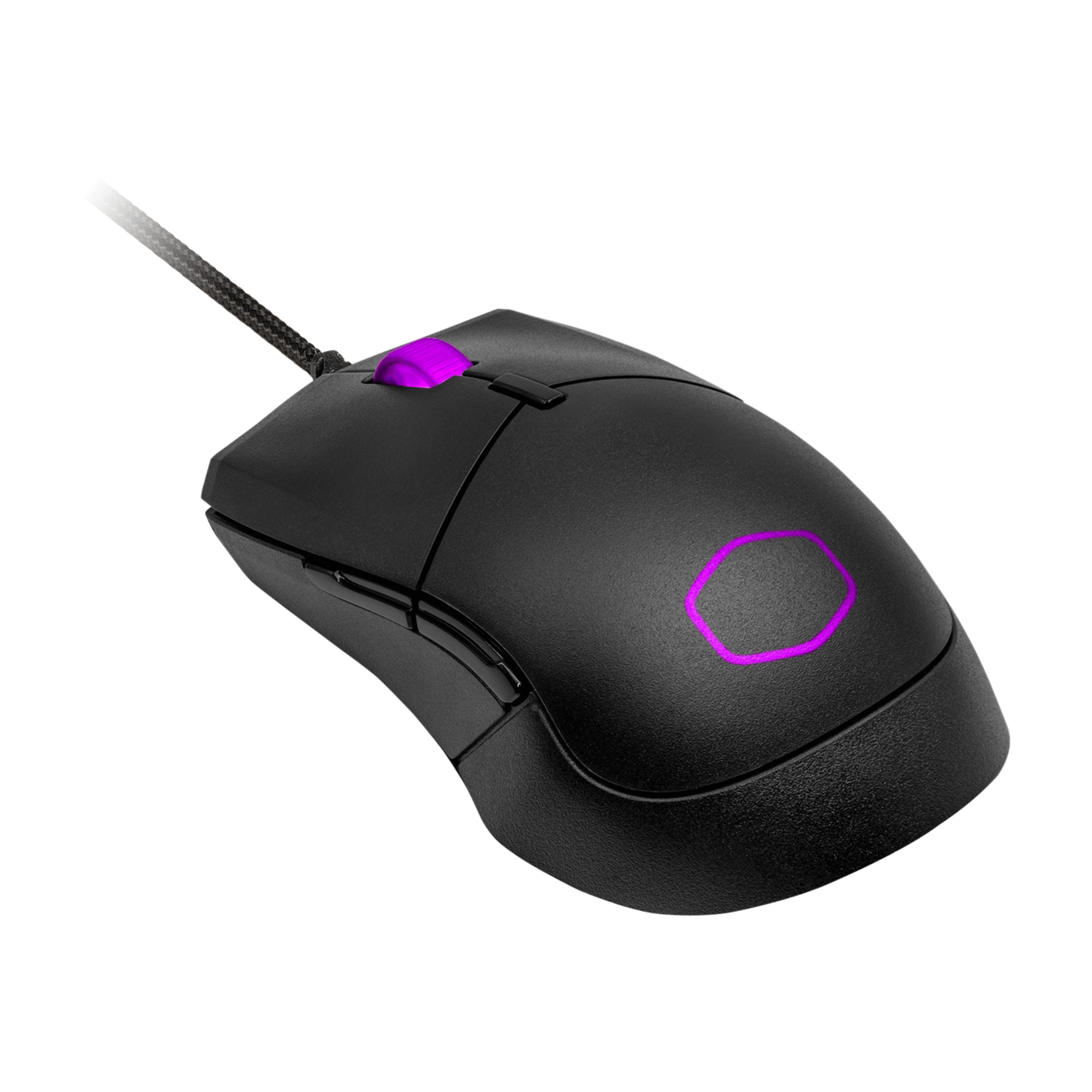 CoolerMaster **Cooler Master MM310 Black Gaming Mouse