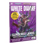 White Dwarf # 493 October 2023