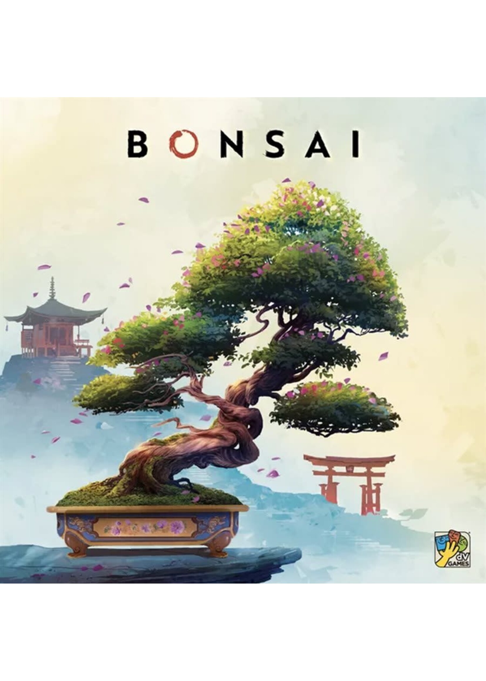 Bonsai
