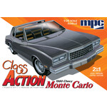 MPC MPC967 1980 Chevy Monte Carlo Class Action (1/25)