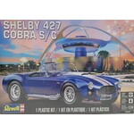 Revell REV4533 Shelby 427 Cobra S/C (1/24)