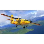 Revell Germany RVG4901 DHC-6 Twin Otter (1/72)