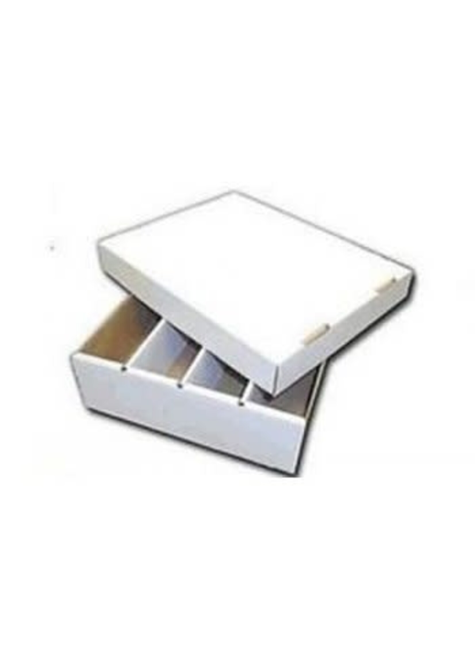 Card Storage Box 3200CT