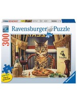 Ravensburger RAV16936 Dinner for One (Puzzle300)