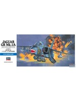 Hasegawa HSGWA00432 Jaguar GR.Mk.1/A (1/72)