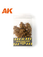 AK Interactive AK8239 Late Fall Filigree Bushes