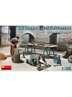 MiniArt ***MIART35353 German Repairmen (1/35)