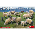 MiniArt MIART38042 Sheep (1/35)