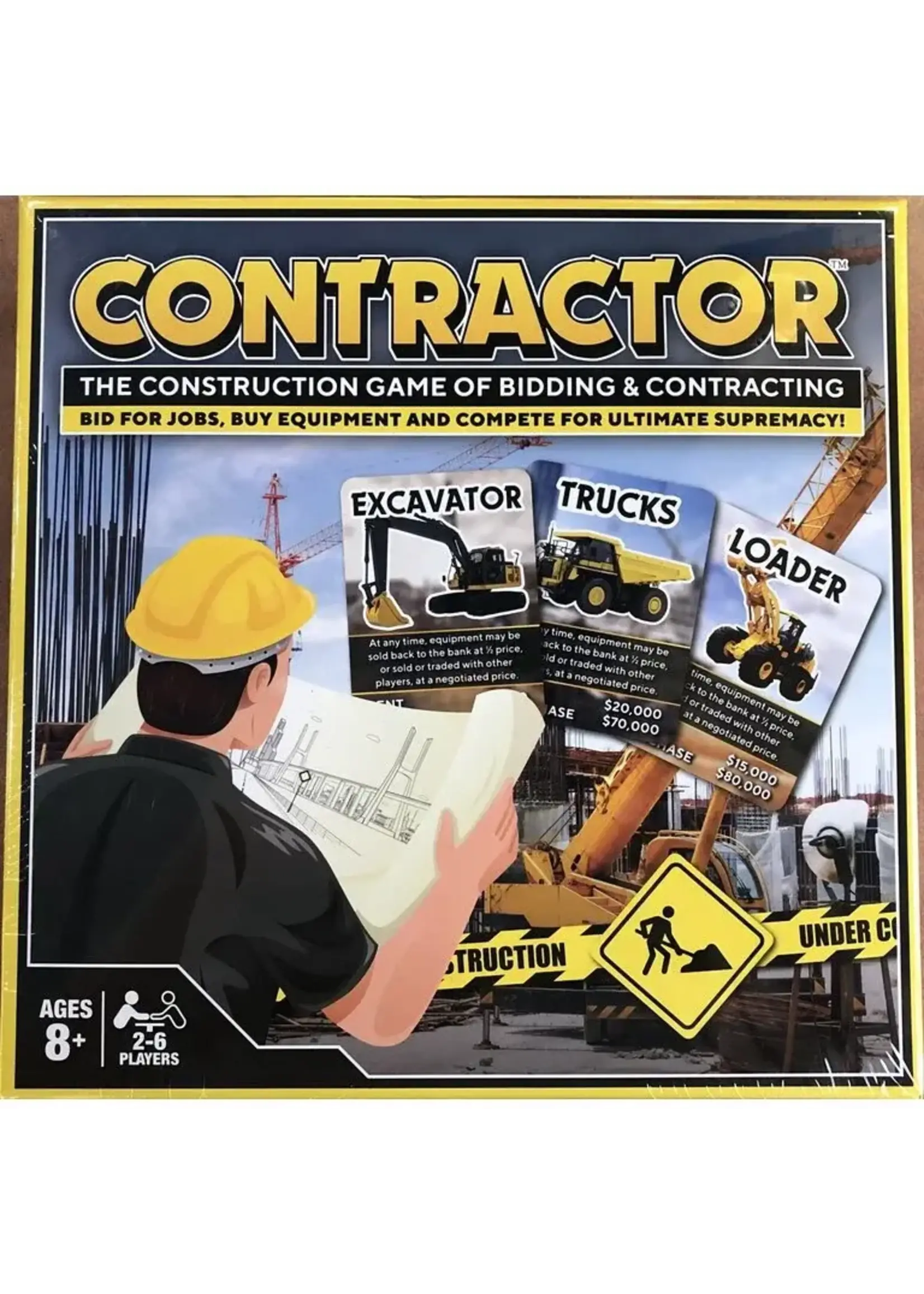 ***Contractor