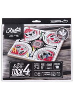 Super Tock Travel Game