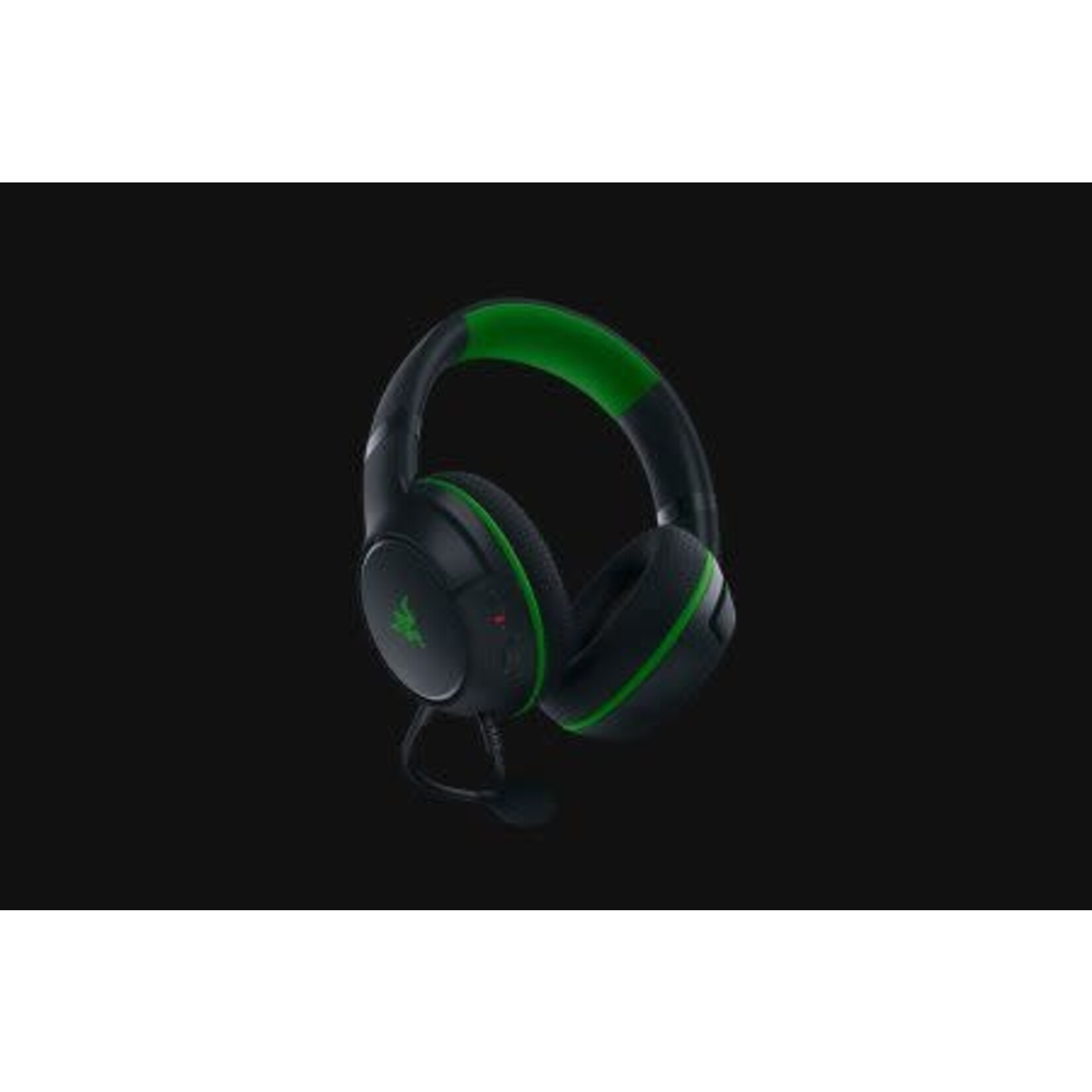Razer **Razer Xbox Wired Gaming Headset with Boom Mic Black