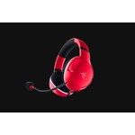 Razer **Razer Xbox Wired Gaming Headset with Boom Mic Pulse Red