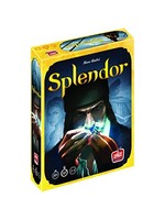 Splendor Base Game