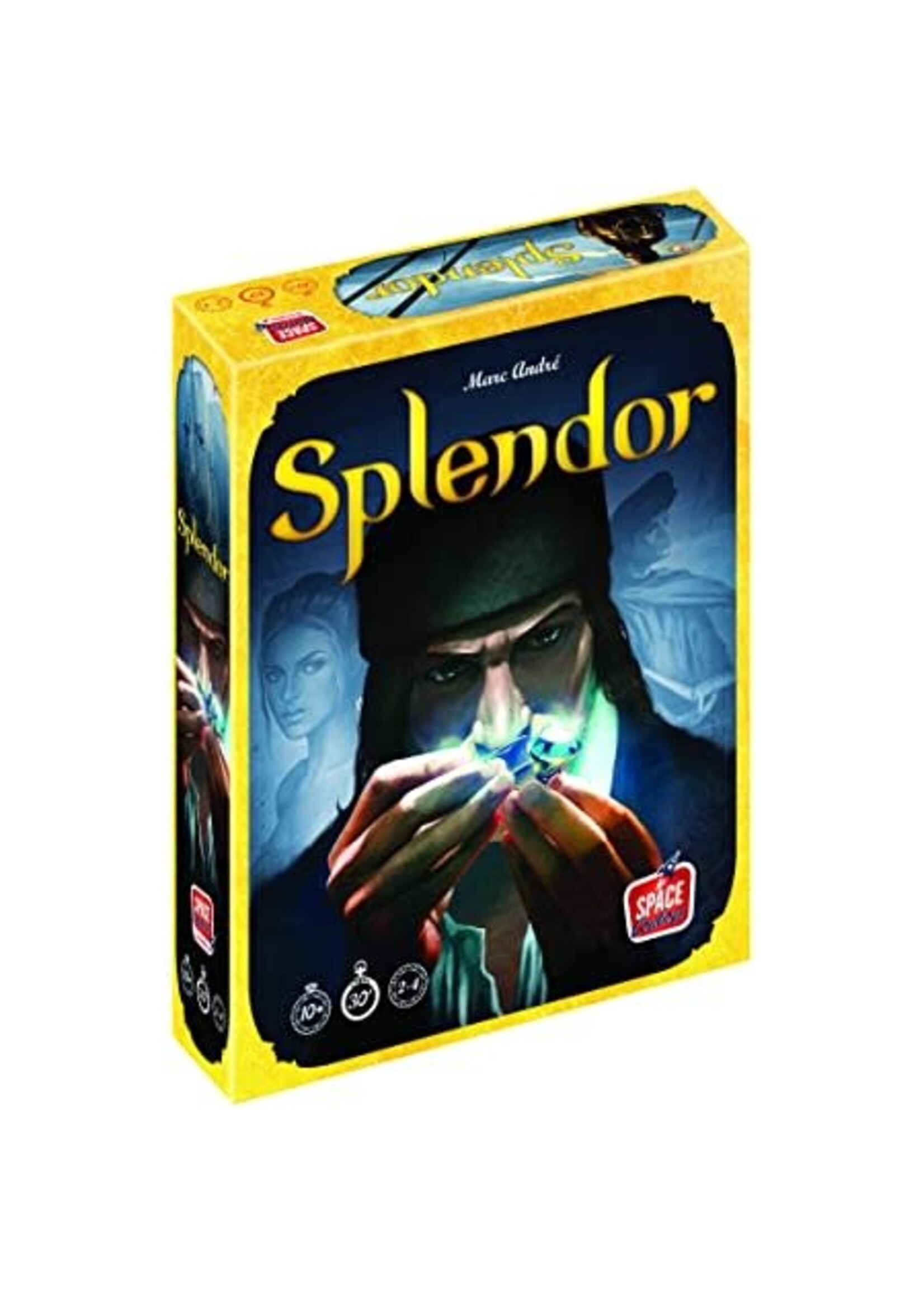 Splendor Base Game
