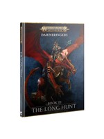***Age of Sigmar Dawnbringers Book III