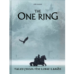 Free League The One Ring RPG Tales from the Lone Lands