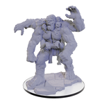 WizKids WK90662 Halas Flesh Golem CR WV5