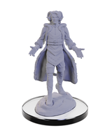 WizKids WK90663 Lucien & Cree CR WV5
