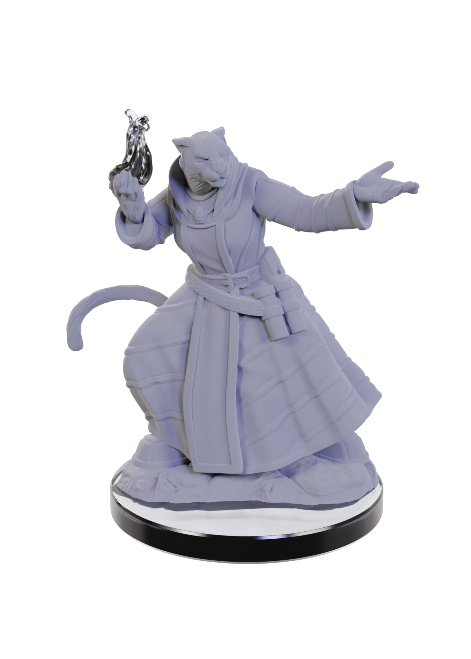 WizKids WK90663 Lucien & Cree CR WV5