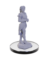 WizKids WK90664 Percival & Cassandra de Rolo CR WV5