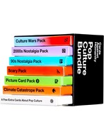 Cards Against Humanity Pop Culture Bundle
