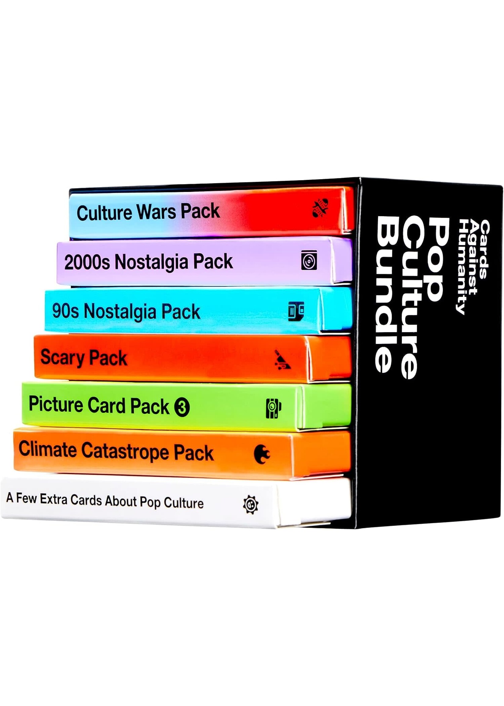 Cards Against Humanity Pop Culture Bundle
