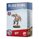 Blood Bowl Ogre