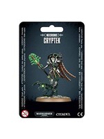 WH40K Necrons Cryptek