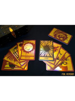 Foam Brain Games Foil Deck of Many Things