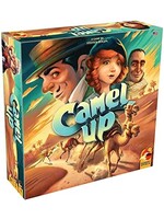 Camel Up