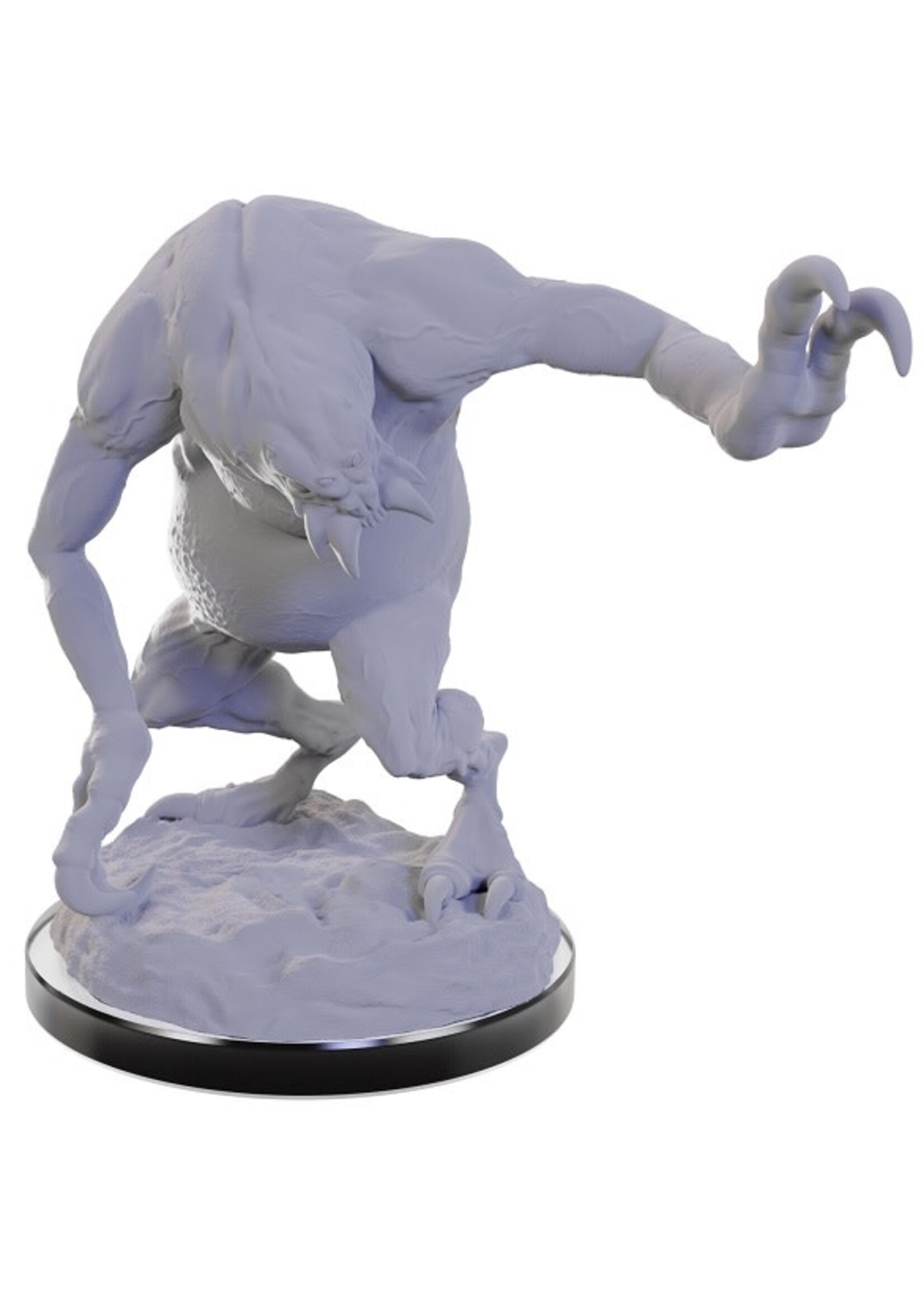 WizKids WK90680 DND Ettercaps WV22