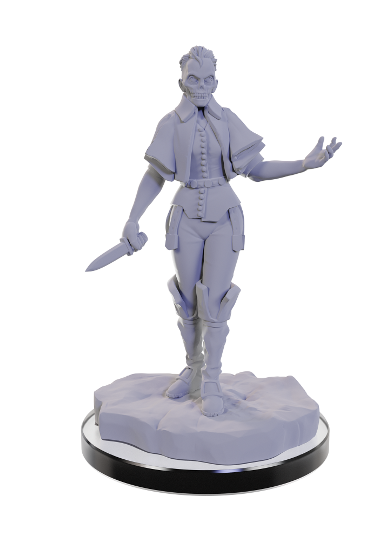 WizKids WK90686 PF Lasher Scout WV22