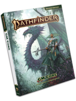 Paizo PF2E Remaster GM Core HardCover