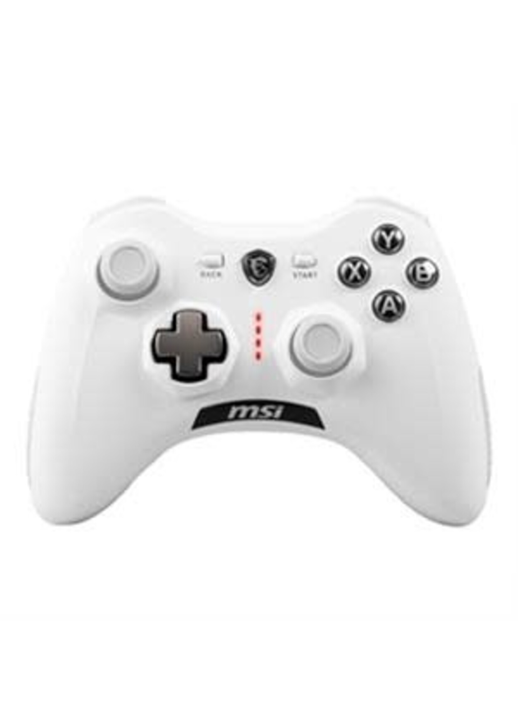 MSI MSI GC30 V2 Force White Gaming Controller